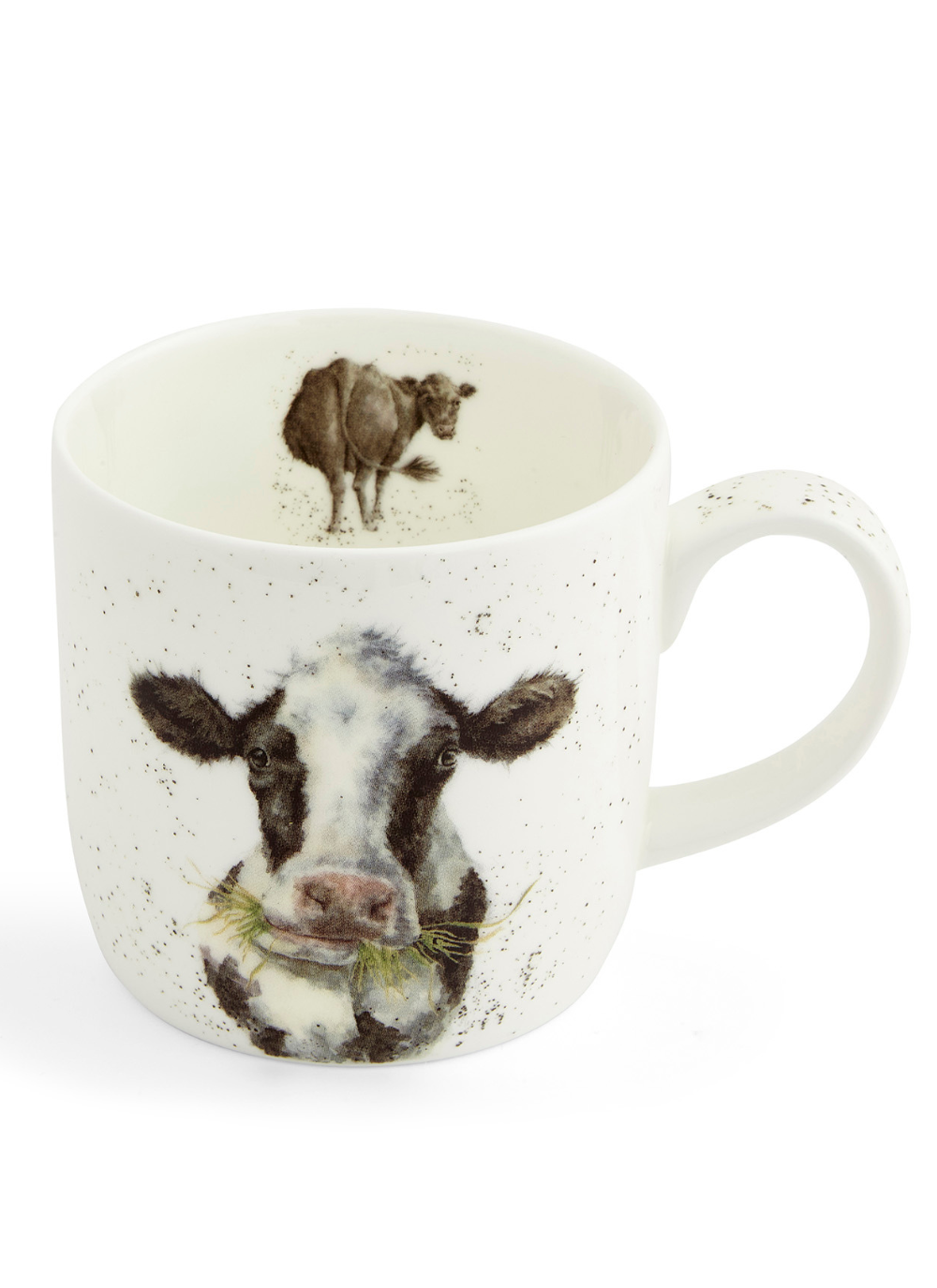 Moo Cow Mug